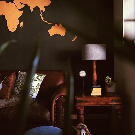 Eclectic Heritage Paradise Simon'S Town Bagian luar foto