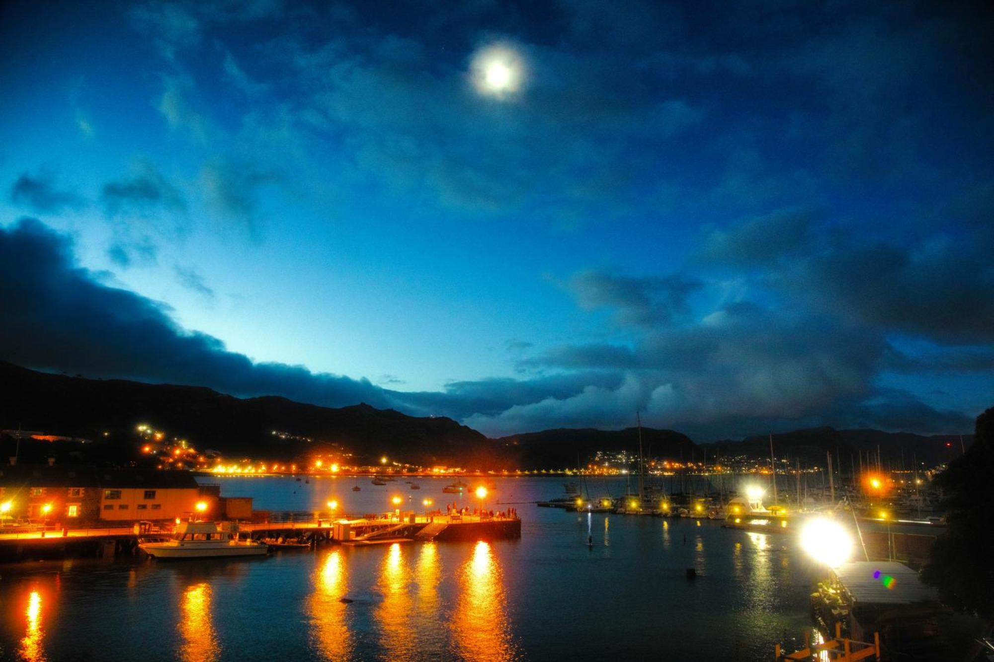 Eclectic Heritage Paradise Simon'S Town Bagian luar foto