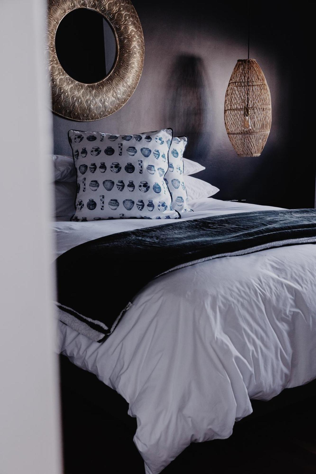 Eclectic Heritage Paradise Simon'S Town Bagian luar foto