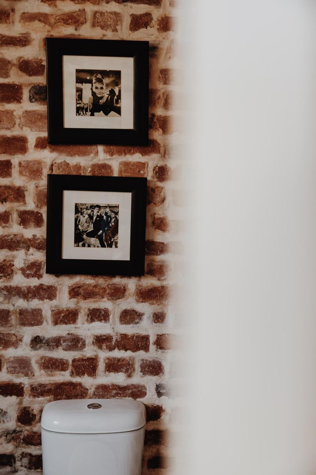 Eclectic Heritage Paradise Simon'S Town Bagian luar foto