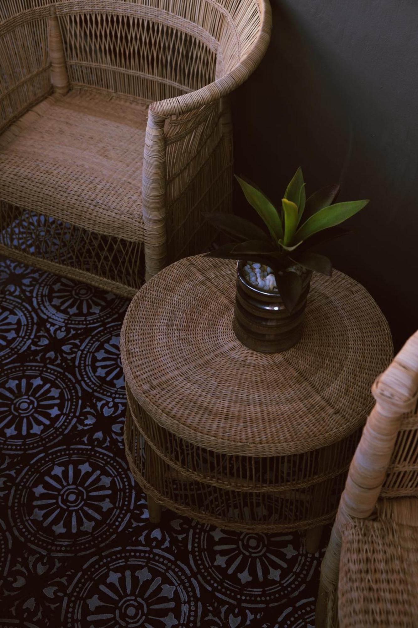 Eclectic Heritage Paradise Simon'S Town Bagian luar foto