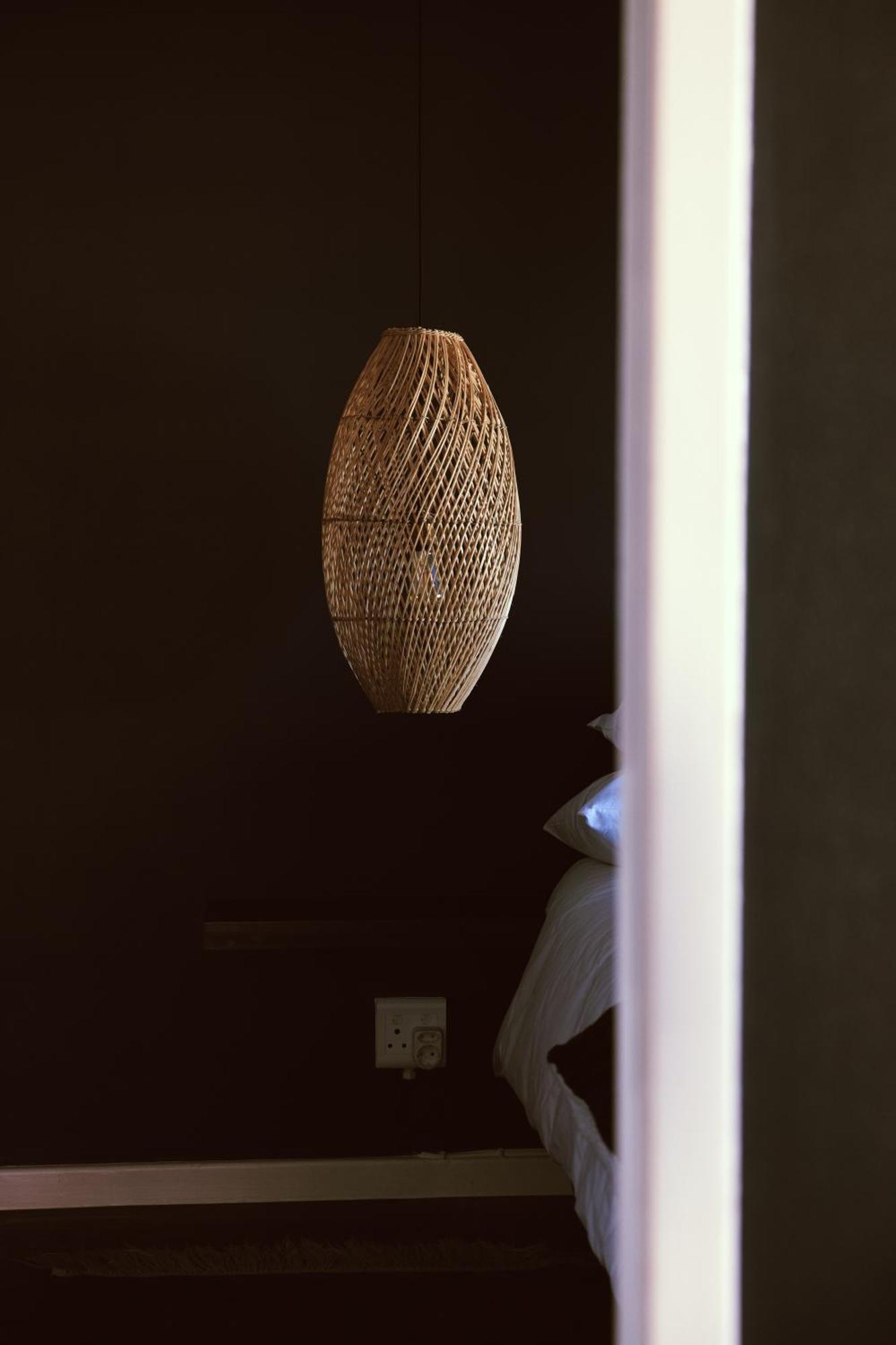 Eclectic Heritage Paradise Simon'S Town Bagian luar foto