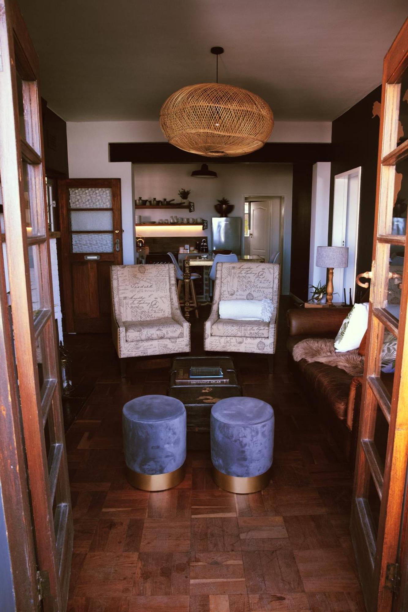 Eclectic Heritage Paradise Simon'S Town Bagian luar foto