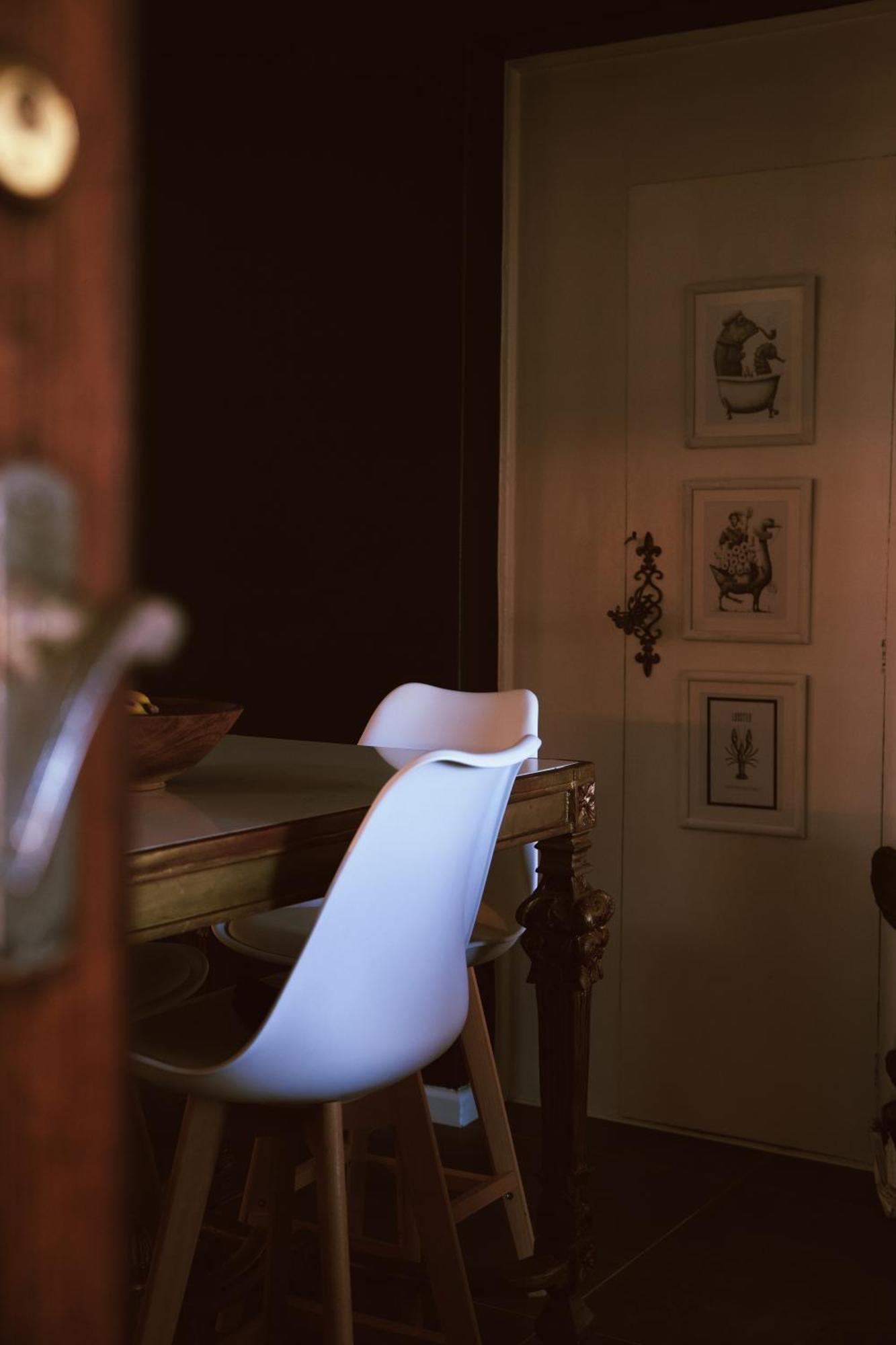 Eclectic Heritage Paradise Simon'S Town Bagian luar foto