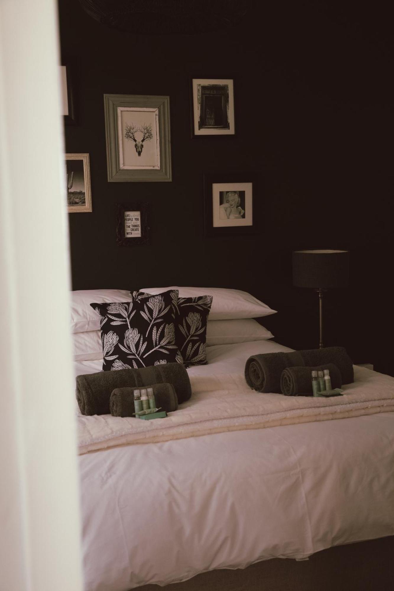 Eclectic Heritage Paradise Simon'S Town Bagian luar foto