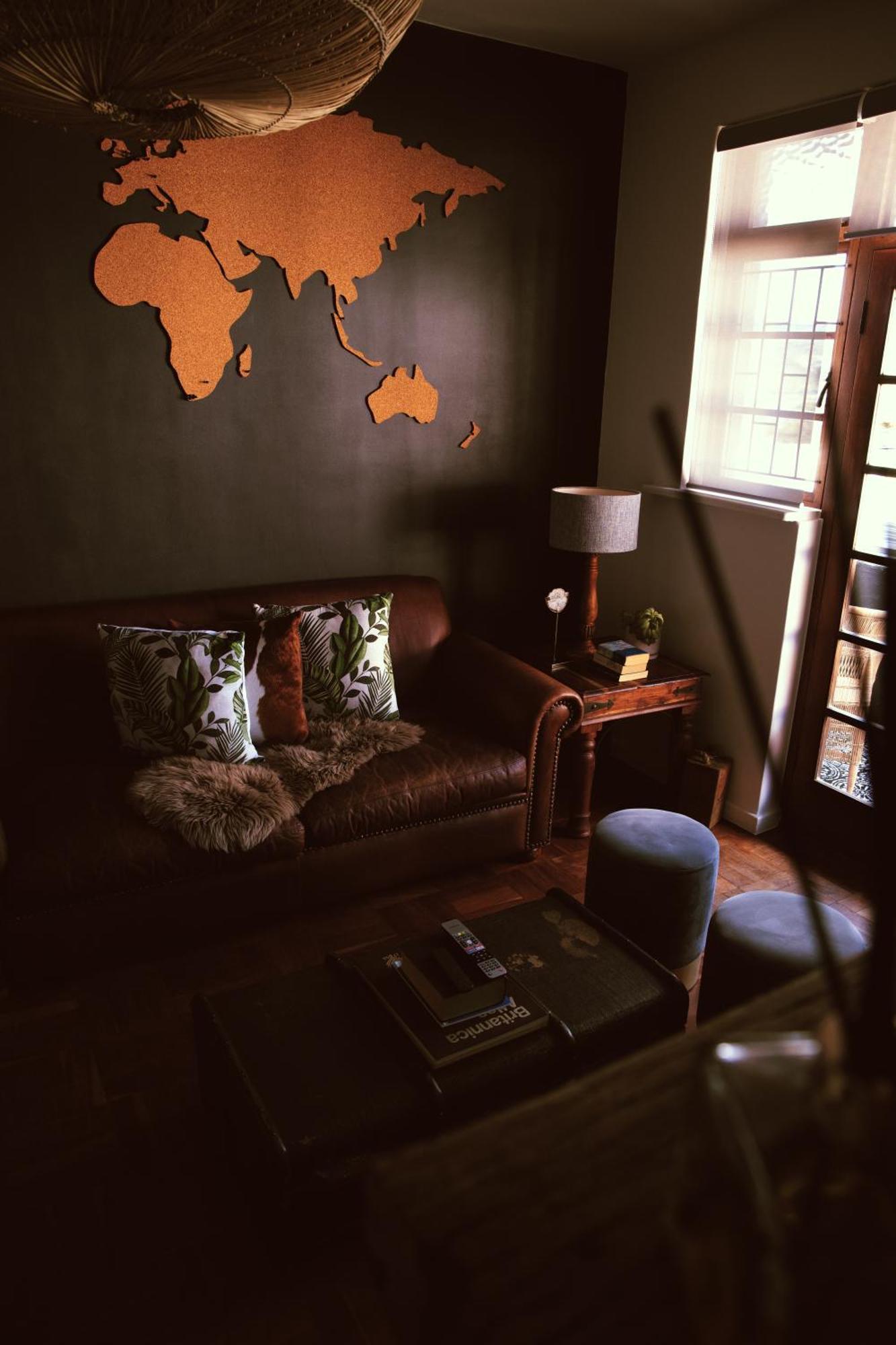 Eclectic Heritage Paradise Simon'S Town Bagian luar foto