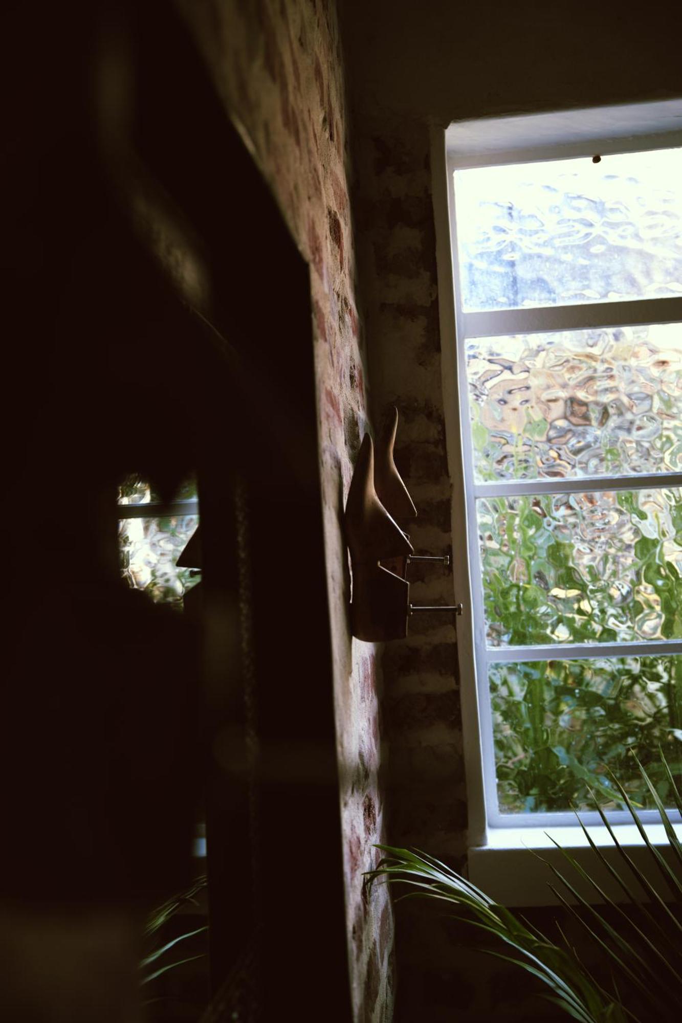 Eclectic Heritage Paradise Simon'S Town Bagian luar foto
