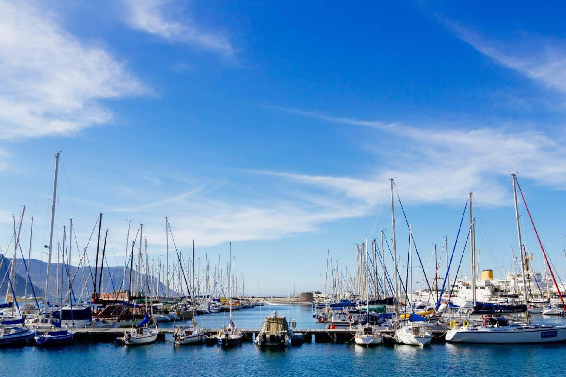 Eclectic Heritage Paradise Simon'S Town Bagian luar foto